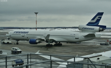 OH-LGG (48753) McDonnell Douglas MD-11/ER