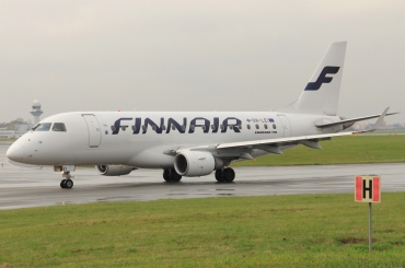 OH-LEI (17000120) Embraer 170-100STD