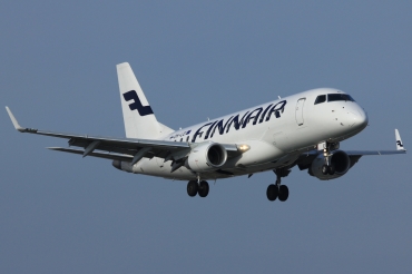 OH-LEI (17000120) Embraer 170-100STD