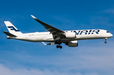 OH-LWG (051) 2016 Airbus A350-941