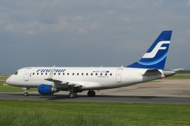 OH-LEG (17000107) Embraer 170-100LR