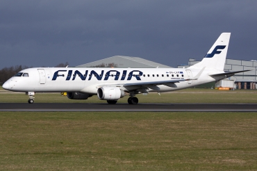 OH-LKM (19000160) Embraer 190-100LR