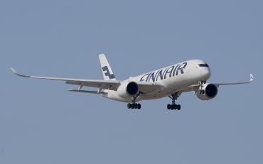 OH-LWO (300) 2019 Airbus A350-941