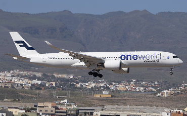 OH-LWB (019) 2015 Airbus A350-941