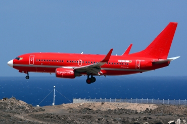 D-AGEY (28013) 2000 Boeing 737-7L9(WL)