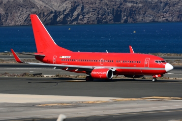 D-AGEY (28013) 2000 Boeing 737-7L9(WL)