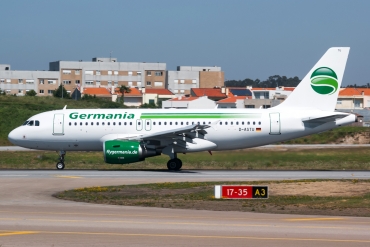 D-ASTU (3533) 2008 Airbus A319-112