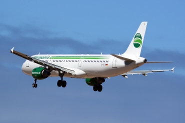 D-ASTW (970) 1999 Airbus A321-211