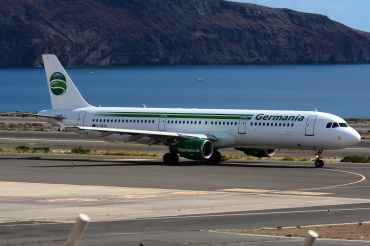 D-ASTV (995) 1999 Airbus A321-211