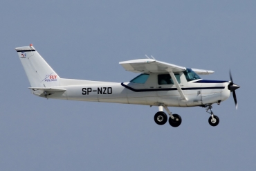SP-NZD, (cn 15286023), Cessna 152