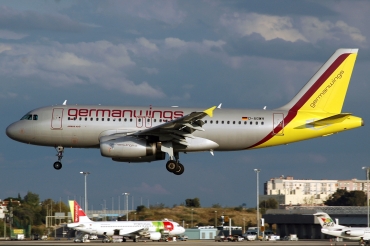 D-AGWH (3352) 2007 Airbus A319-132
