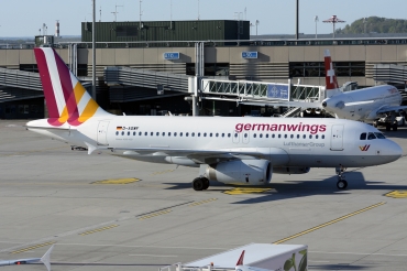 D-AGWF (3172) 2007 Airbus A319-132