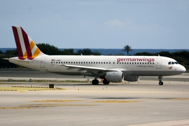 D-AIQB (200) 1991 Airbus A320-211