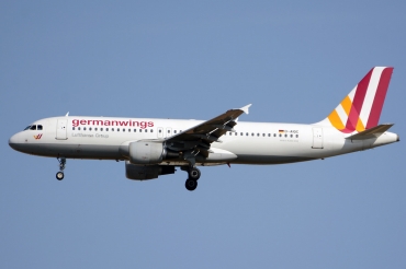D-AIQC (cn 0201) Airbus A320-211