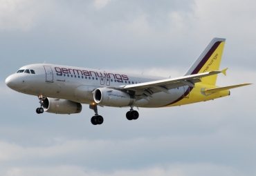 D-AGWF (3172) 2007 Airbus A319-132