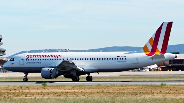 D-AIPW (137) 1990 Airbus A320-211