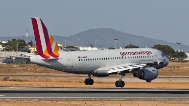 D-AKNF (646) 1997 Airbus A319-112