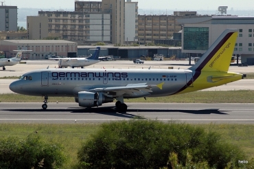 D-AKNP, (cn 1155), Airbus A319-112