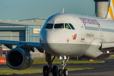 D-AGWT · Airbus A319-132 · (MAN / EGCC)