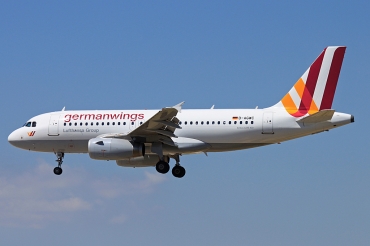 D-AGWC, (cn 2976), Airbus A319-132