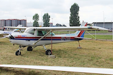 SP-KOI (15284909) Cessna 152
