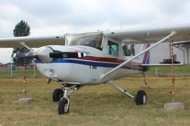 SP-KOI (15284909) Cessna 152