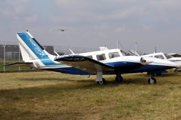 SP-ROY (34-0000000) Piper PA-34-200T Seneca II