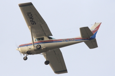 SP-KOI (15284909) Cessna 152