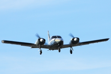 SP-KMS (34-7570245) Piper PA-34-200T Seneca II