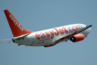 G-EZJM (30248) 2002 Boeing 737-73V