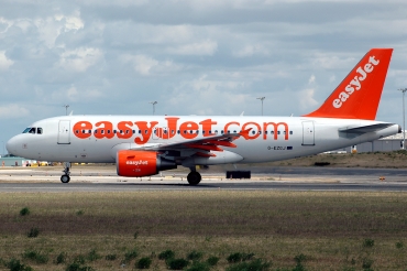 G-EZGJ (4705) 2011 Airbus A319-111