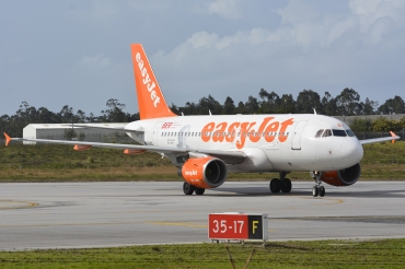 G-EZEZ (2360) 2004 Airbus A319-111