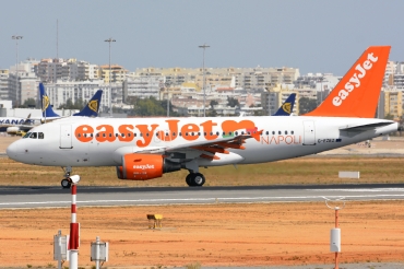 G-EZEZ (2360) 2004 Airbus A319-111