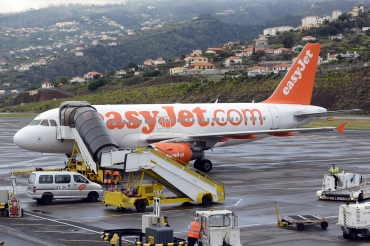 G-EZGN (4781) 2011 Airbus A319-111