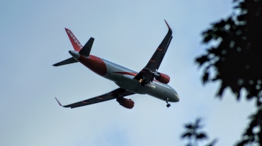 G-EZPM (7228) 2016 Airbus A320-214