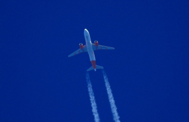 G-UZHM · Airbus A320-251N · LUX / ELLX
