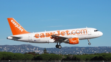 G-EZAC (2691) 2006 Airbus A319-111