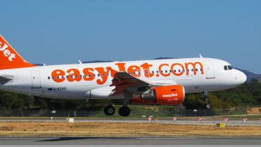 G-EZAG (2727) 2006 Airbus A319-111