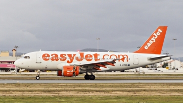 G-EZAO (2769) 2006 Airbus A319-111