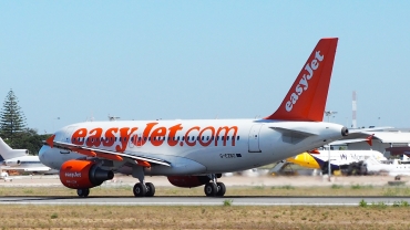 G-EZBZ (3184) 2007 Airbus A319-111