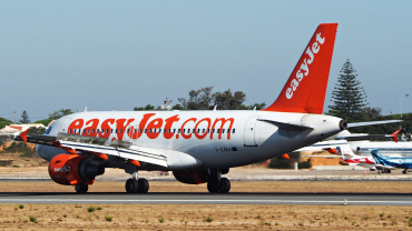 G-EZEH (2184) 2004 Airbus A319-111