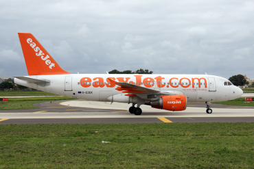 G-EZEK (2224) 2004 Airbus A319-111