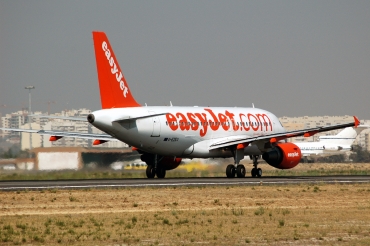 G-EZEO (2249) 2004 Airbus A319-111