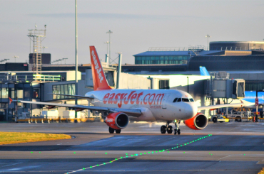 G-EZEP (2251) 2004 Airbus A319-111