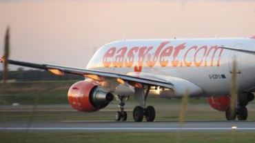 G-EZFO (4080) 2009 Airbus A319-111