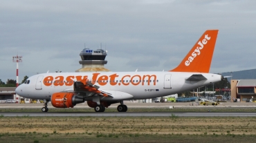 G-EZFY (4418) 2010 Airbus A319-111