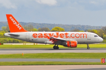 G-EZFY (4418) 2010 Airbus A319-111