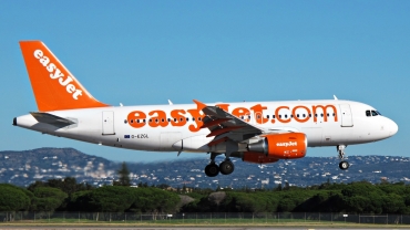 G-EZGL (4744) 2011 Airbus A319-111