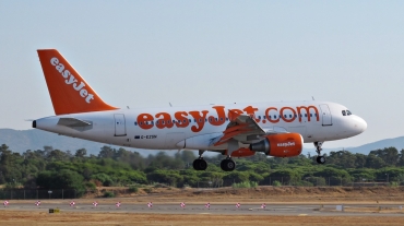 G-EZGN (4781) 2011 Airbus A319-111