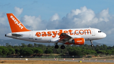 G-EZGP (4787) 2011 Airbus A319-111